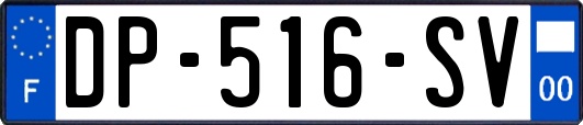 DP-516-SV