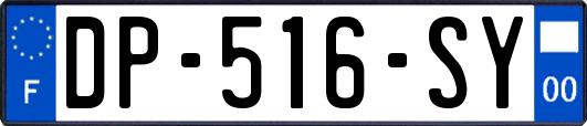 DP-516-SY