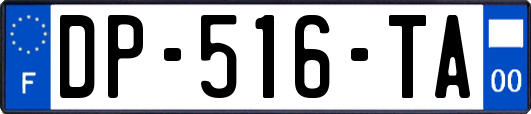 DP-516-TA