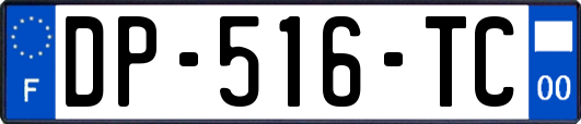 DP-516-TC