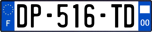 DP-516-TD