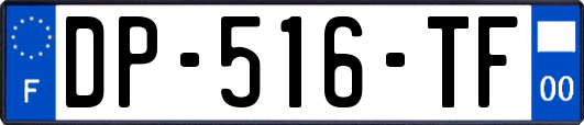 DP-516-TF