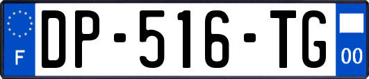 DP-516-TG