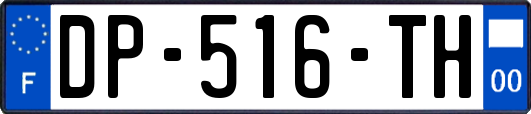 DP-516-TH