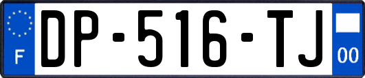 DP-516-TJ