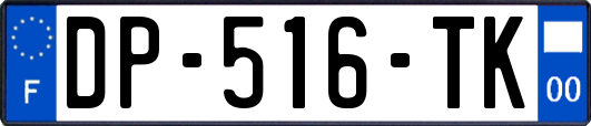 DP-516-TK