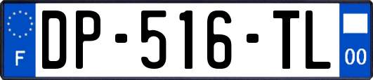 DP-516-TL