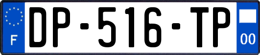 DP-516-TP