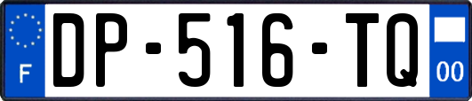 DP-516-TQ