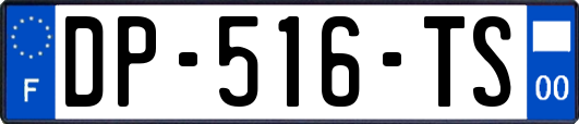 DP-516-TS