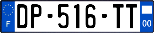 DP-516-TT