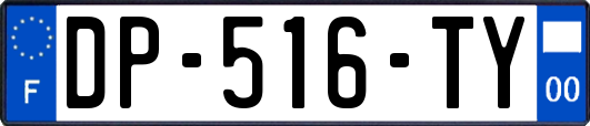 DP-516-TY