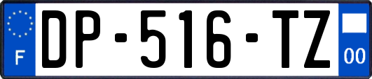 DP-516-TZ