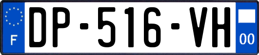 DP-516-VH