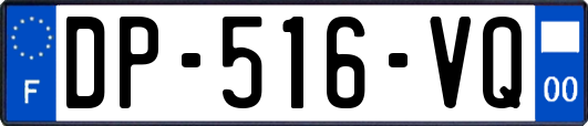 DP-516-VQ