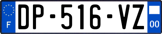 DP-516-VZ
