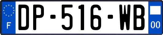 DP-516-WB