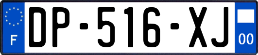 DP-516-XJ