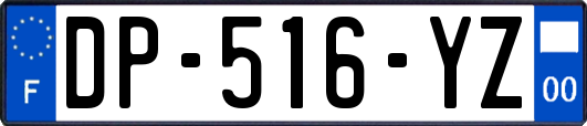 DP-516-YZ