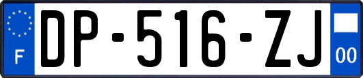 DP-516-ZJ