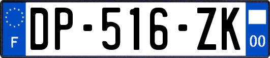 DP-516-ZK