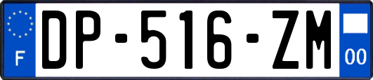 DP-516-ZM