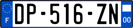 DP-516-ZN