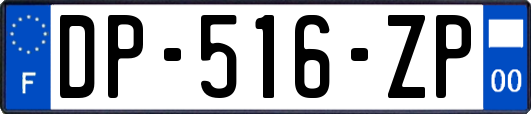 DP-516-ZP