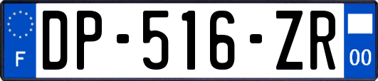 DP-516-ZR