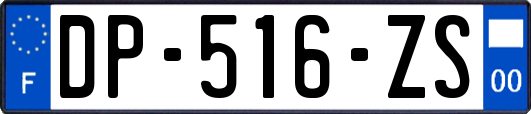 DP-516-ZS