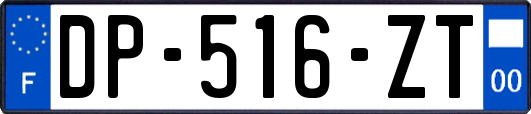 DP-516-ZT