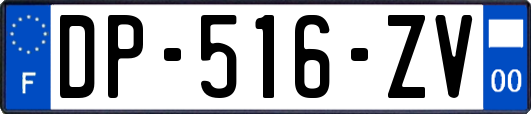 DP-516-ZV