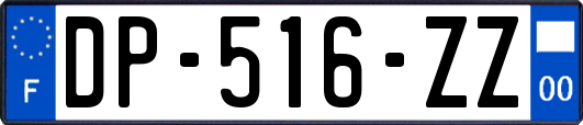 DP-516-ZZ