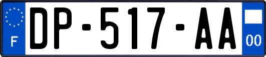 DP-517-AA