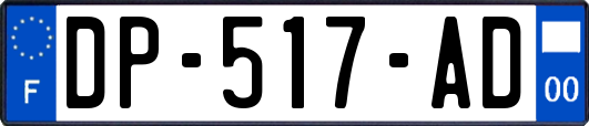 DP-517-AD