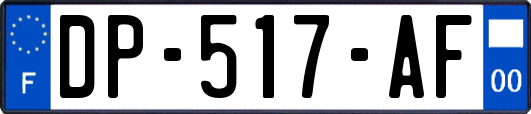 DP-517-AF