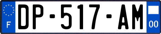 DP-517-AM