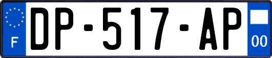 DP-517-AP