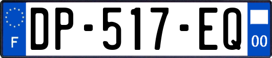 DP-517-EQ