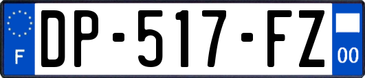 DP-517-FZ