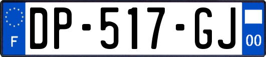 DP-517-GJ