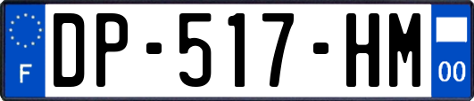 DP-517-HM