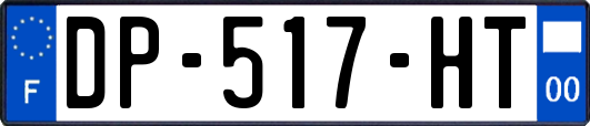 DP-517-HT
