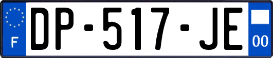 DP-517-JE