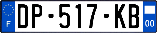 DP-517-KB