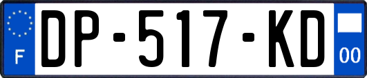 DP-517-KD