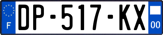 DP-517-KX