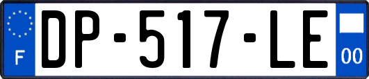 DP-517-LE