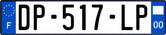 DP-517-LP