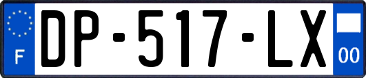 DP-517-LX